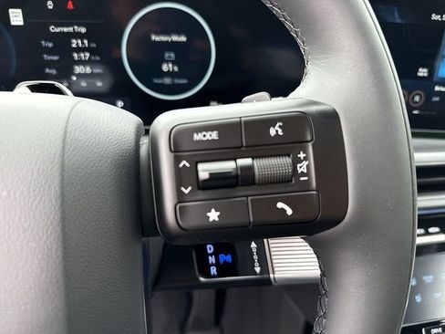 New 2026 Hyundai Santa Fe Calligraphy FWD image 27