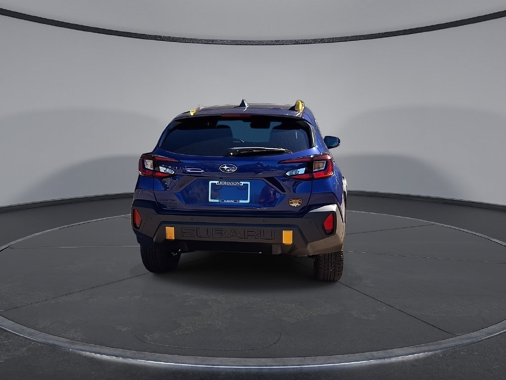 New 2026 Subaru Crosstrek 2.5i Wilderness AWD/4WD image 3