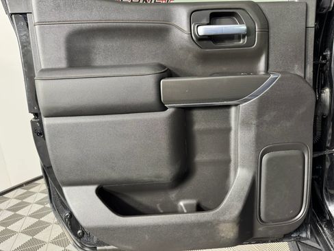 Used 2021 GMC Sierra 1500 AT4 w/ AT4 Value Package image 43