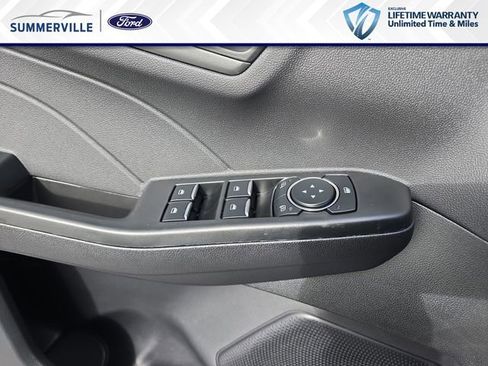 New 2026 Ford Escape Active FWD image 29