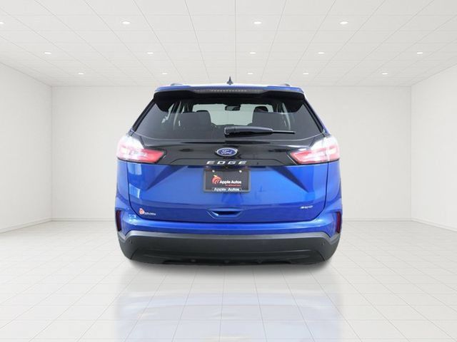 Certified 2021 Ford Edge SE AWD/4WD image 5