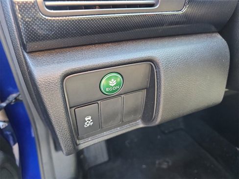 Used 2015 Honda Accord EX image 9