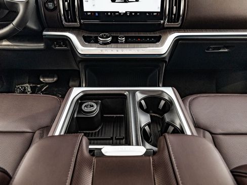 New 2026 Ford Expedition Platinum w/ Platinum Ultimate Package AWD/4WD image 31