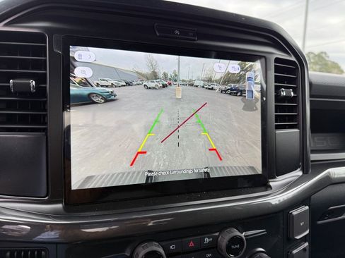 New 2026 Ford F150 STX w/ Equipment Group 200A image 16