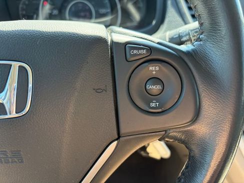 Used 2013 Honda CR-V EX-L image 6