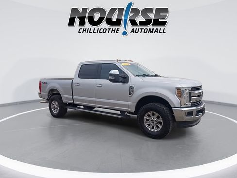 Used 2019 Ford F250 XLT w/ XLT Premium Package image 2