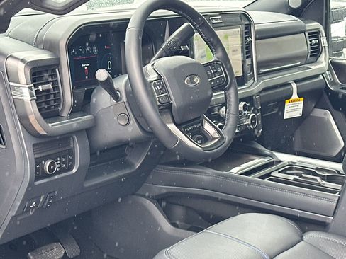 New 2026 Ford F350 Platinum AWD/4WD image 18