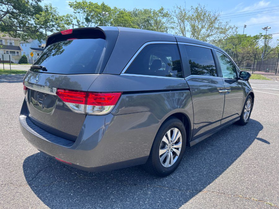 Used 2014 Honda Odyssey EX-L image 7