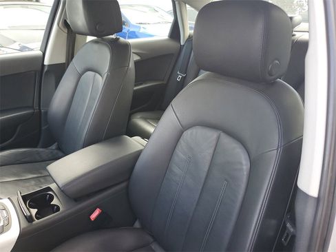 Used 2012 Audi A6 3.0T Premium Plus image 19