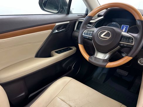 Used 2017 Lexus RX 350 AWD w/ Premium Package image 12