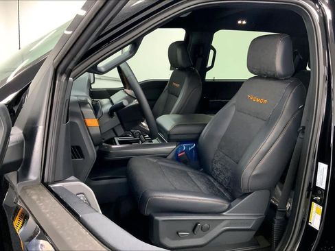 New 2026 Ford F150 Tremor AWD/4WD image 8