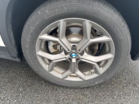 Used 2020 BMW X3 xDrive30i w/ Executive Package image 17