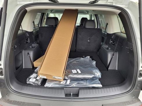 New 2026 Hyundai Santa Fe SEL image 16