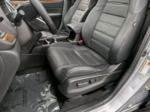 Used 2017 Honda CR-V EX-L image 10