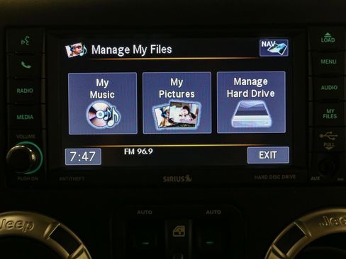 Used 2018 Jeep Wrangler Unlimited Rubicon w/ Dual Top Group image 27