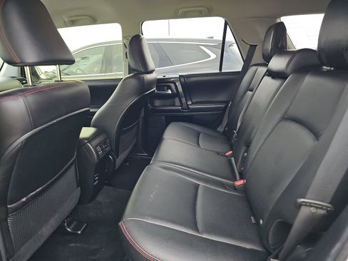 Used 2016 Toyota 4Runner TRD Pro image 12