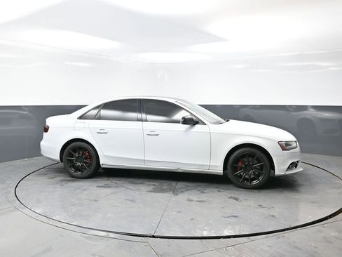 Used 2013 Audi A4 2.0T Premium Plus w/ Premium Plus Pkg image 5