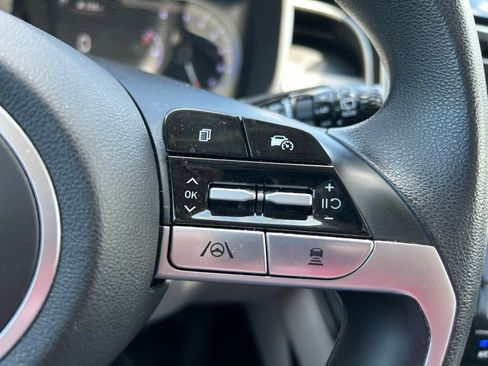 Used 2024 Hyundai Tucson SEL AWD/4WD image 19