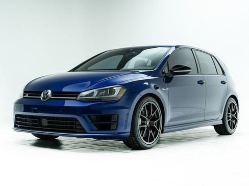 Used 2017 Volkswagen Golf APR Stage3+ 500+HP image 8