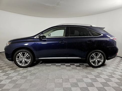 Used 2015 Lexus RX 350 FWD image 7