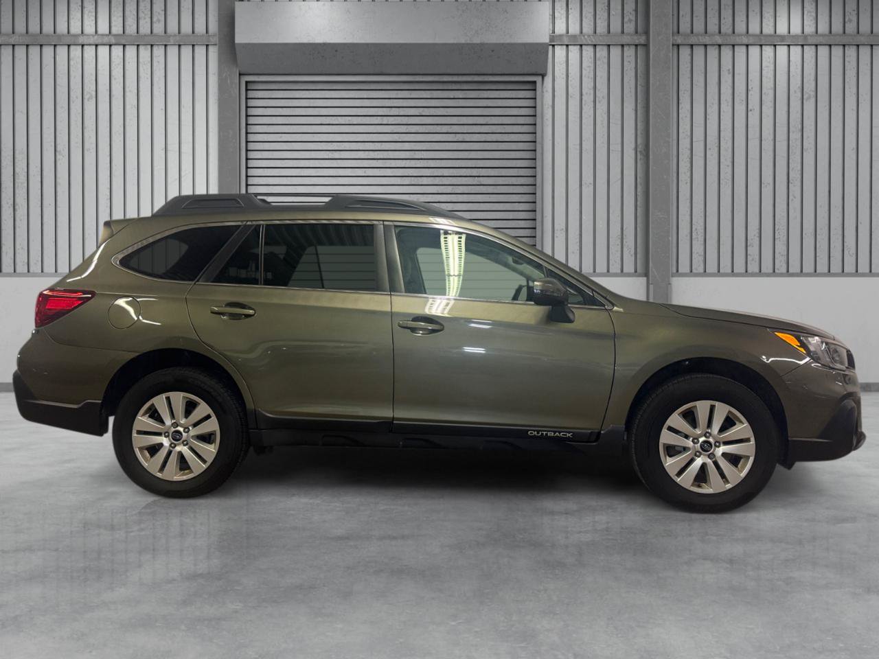 Used 2019 Subaru Outback 2.5i Premium AWD/4WD image 32