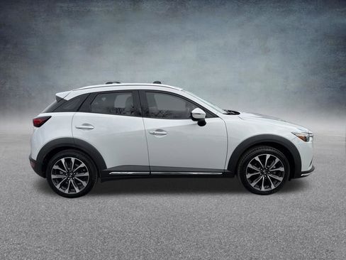 Used 2019 MAZDA CX-3 Grand Touring w/ Premium Package image 7