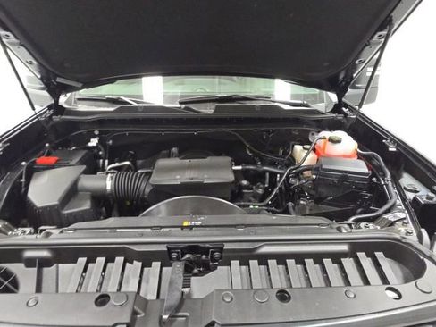 New 2026 Chevrolet Silverado 2500 W/T w/ WT/CX Safety Package image 30