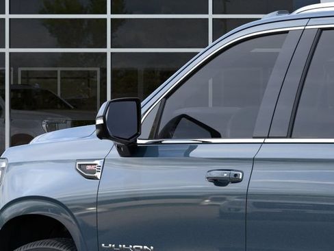 New 2026 GMC Yukon XL Elevation w/ Elevation Premium Package AWD/4WD image 12