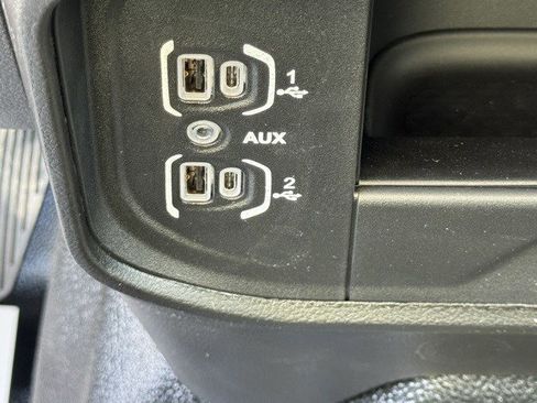 New 2026 RAM 3500 Tradesman w/ Cold Weather Group image 25