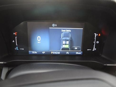 New 2025 Ford Ranger XLT w/ Chrome Accent Package image 8