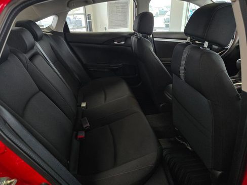 Used 2016 Honda Civic EX-T image 41