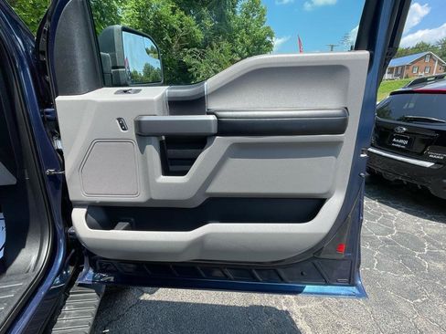 Used 2015 Ford F150 XLT w/ Equipment Group 301A Mid AWD/4WD image 21