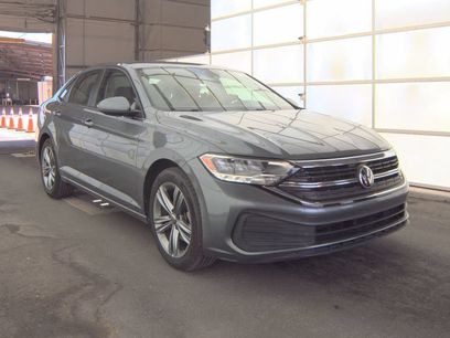Used 2024 Volkswagen Jetta SE