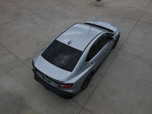 Used 2023 Subaru WRX Premium AWD/4WD image 54