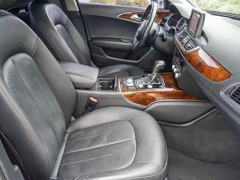 Used 2018 Audi A6 2.0T Premium image 18