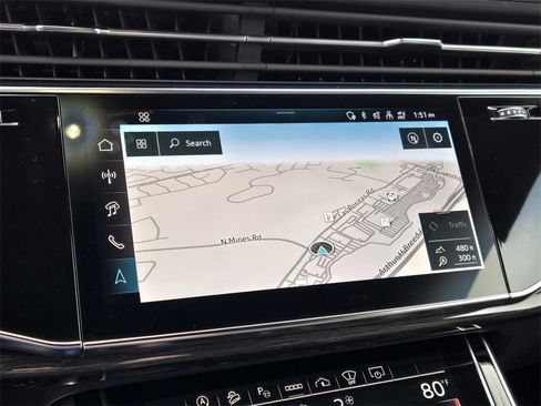 Certified 2024 Audi Q8 Prestige image 22