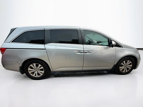 Used 2015 Honda Odyssey EX-L image 8