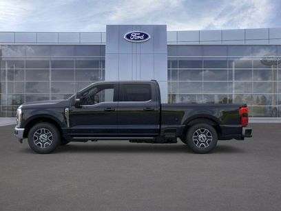 New 2026 Ford F350 Lariat