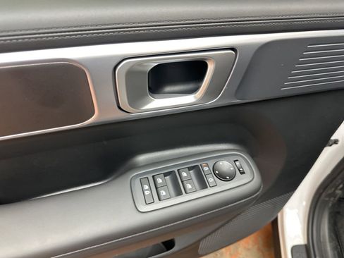 New 2026 Hyundai Santa Fe SEL image 24