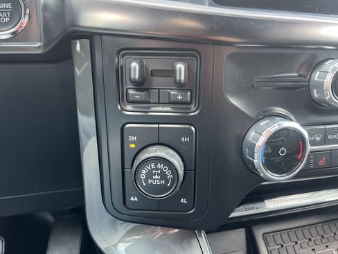 Used 2023 Ford F150 Tremor w/ Equipment Group 402A High AWD/4WD image 24