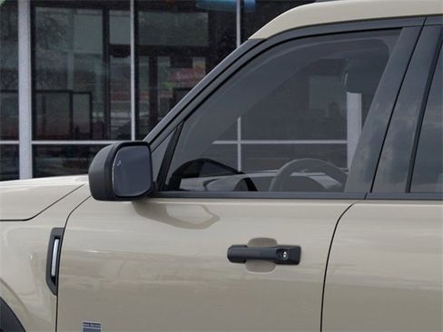 New 2025 Ford Bronco Sport Big Bend image 20