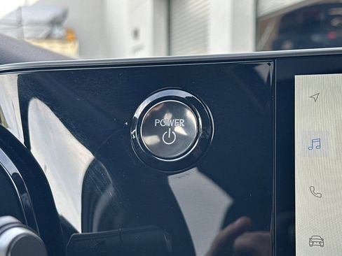 Certified 2025 Lexus NX 350h AWD w/ Cold Area Package image 23