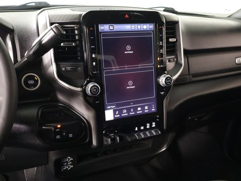 Used 2026 RAM 2500 Big Horn AWD/4WD image 5