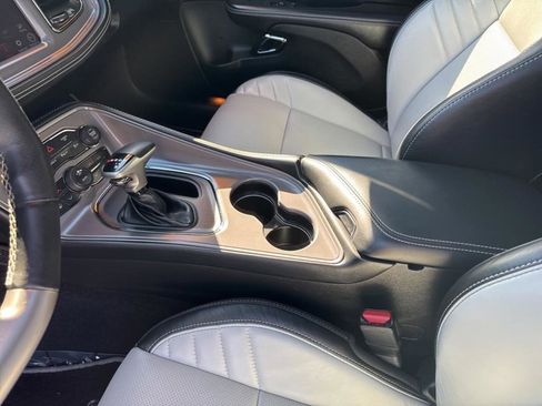 Used 2023 Dodge Challenger SRT Hellcat image 17