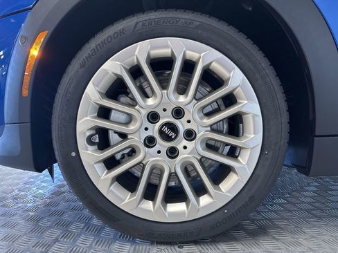 New 2026 MINI Cooper Convertible image 27