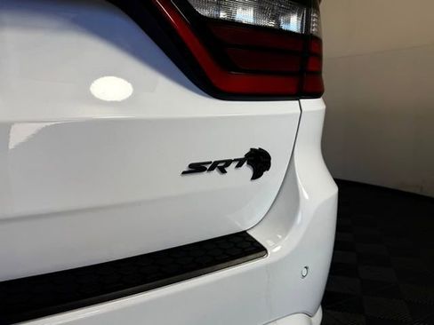 Used 2023 Dodge Durango SRT Hellcat image 17