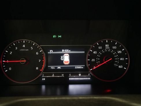 Used 2021 Kia Sorento EX AWD/4WD image 2