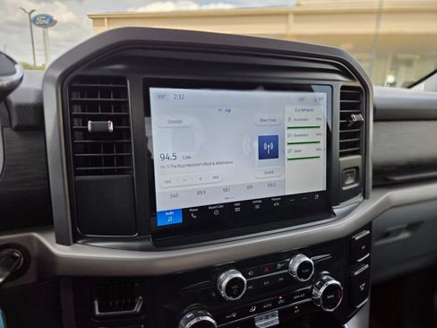 Used 2025 Ford F150 XLT w/ Equipment Group 301A Standard image 19