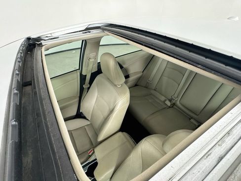 Used 2014 Honda Accord EX-L image 26