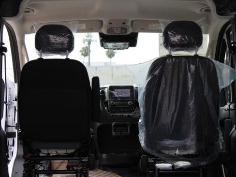 New 2026 RAM ProMaster 1500 w/ Safety Group image 40